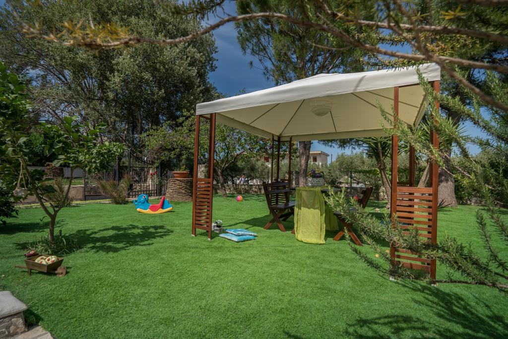 Alba Boutique Apartments لاغاناس المظهر الخارجي الصورة